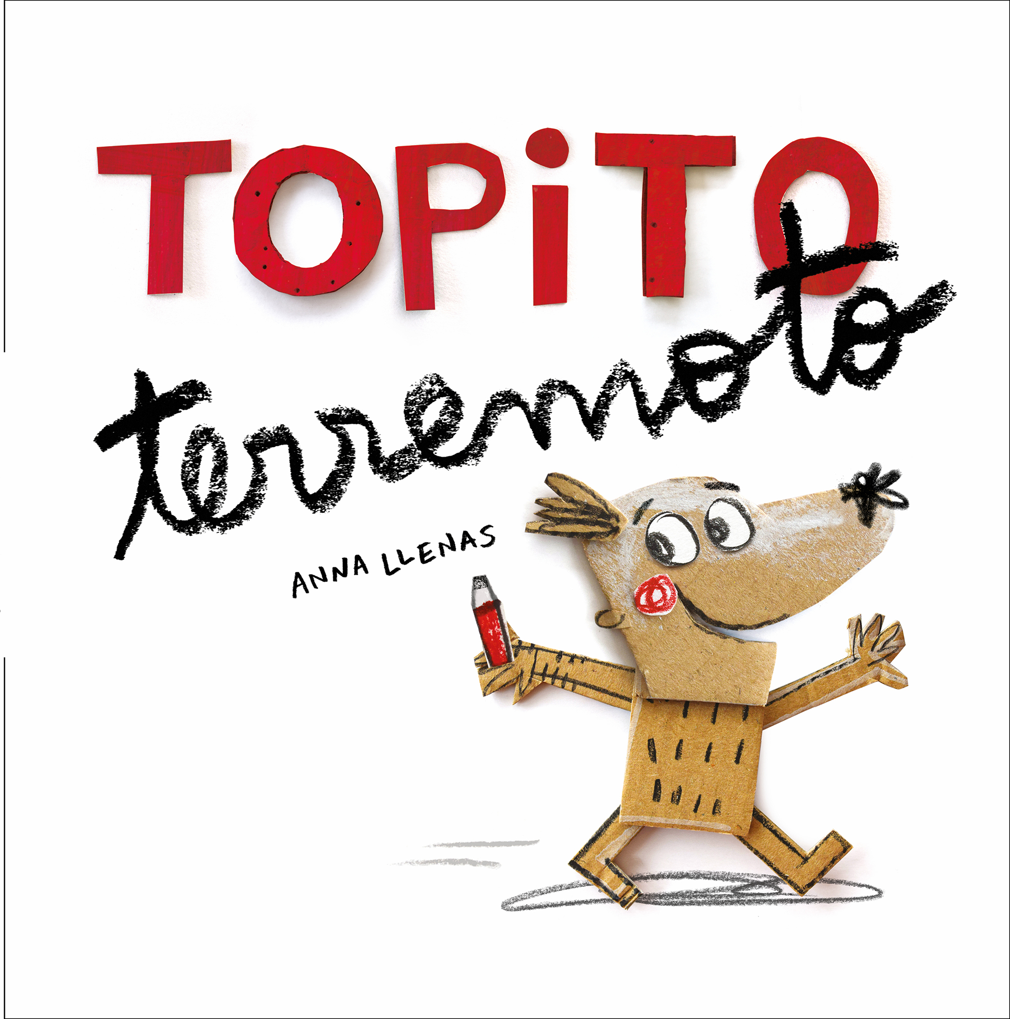 Topito terremoto