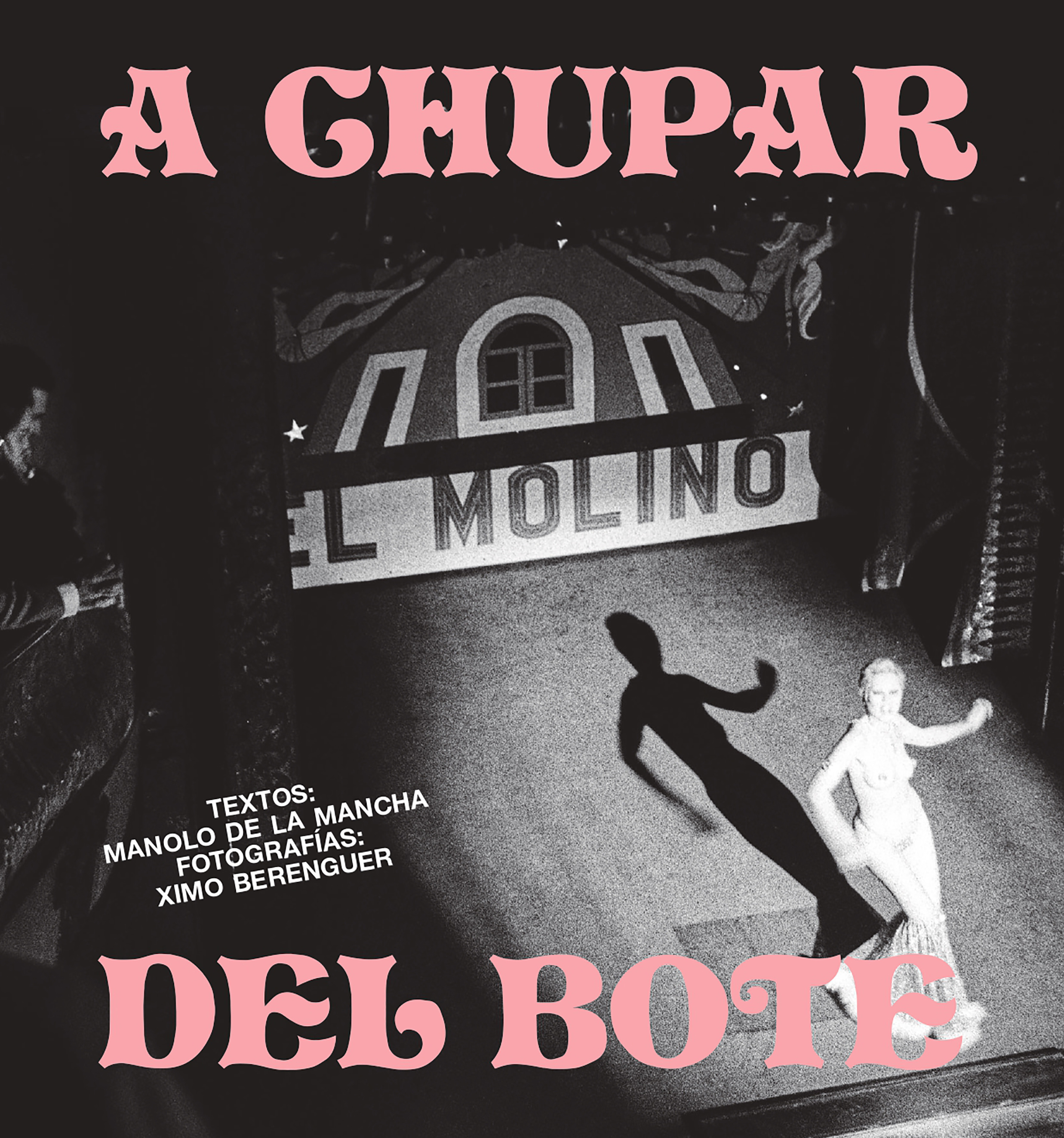 A chupar del bote