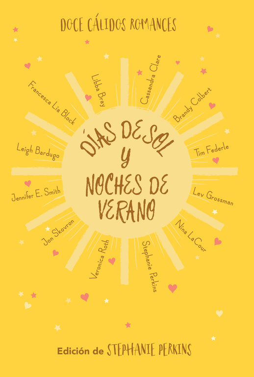 Días de sol y noches de verano