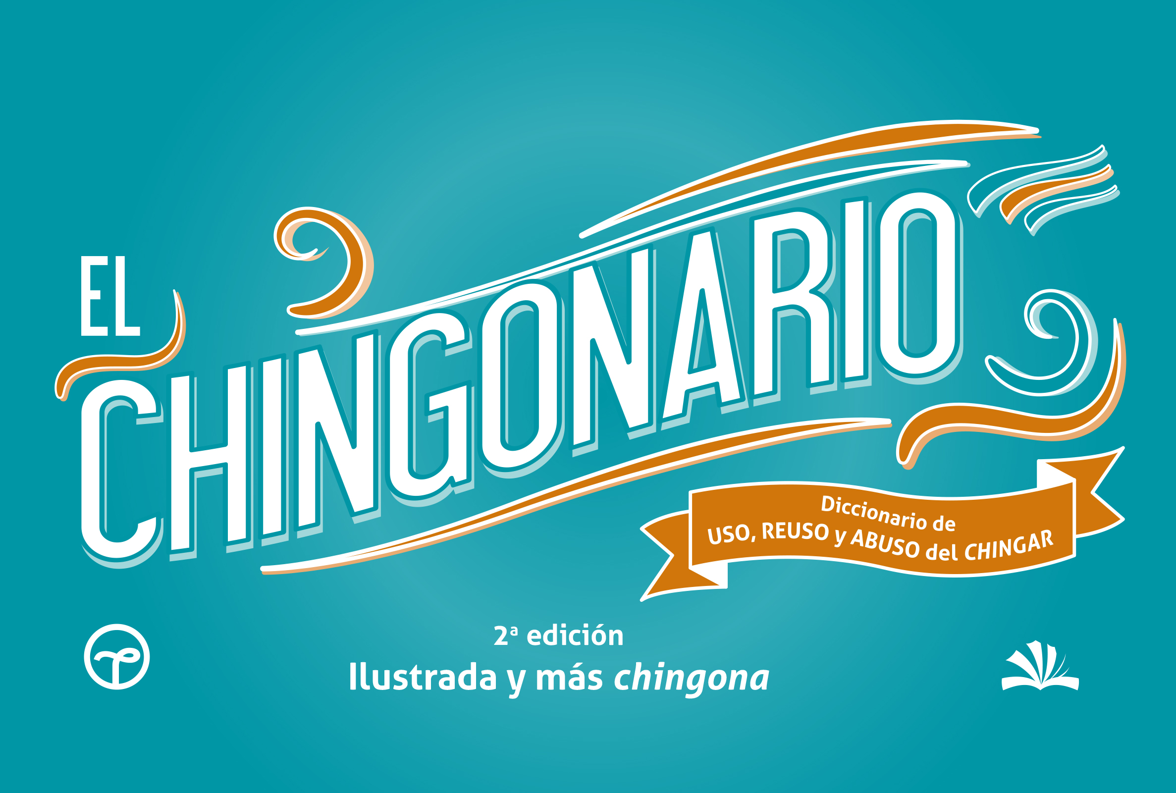El Chingonario