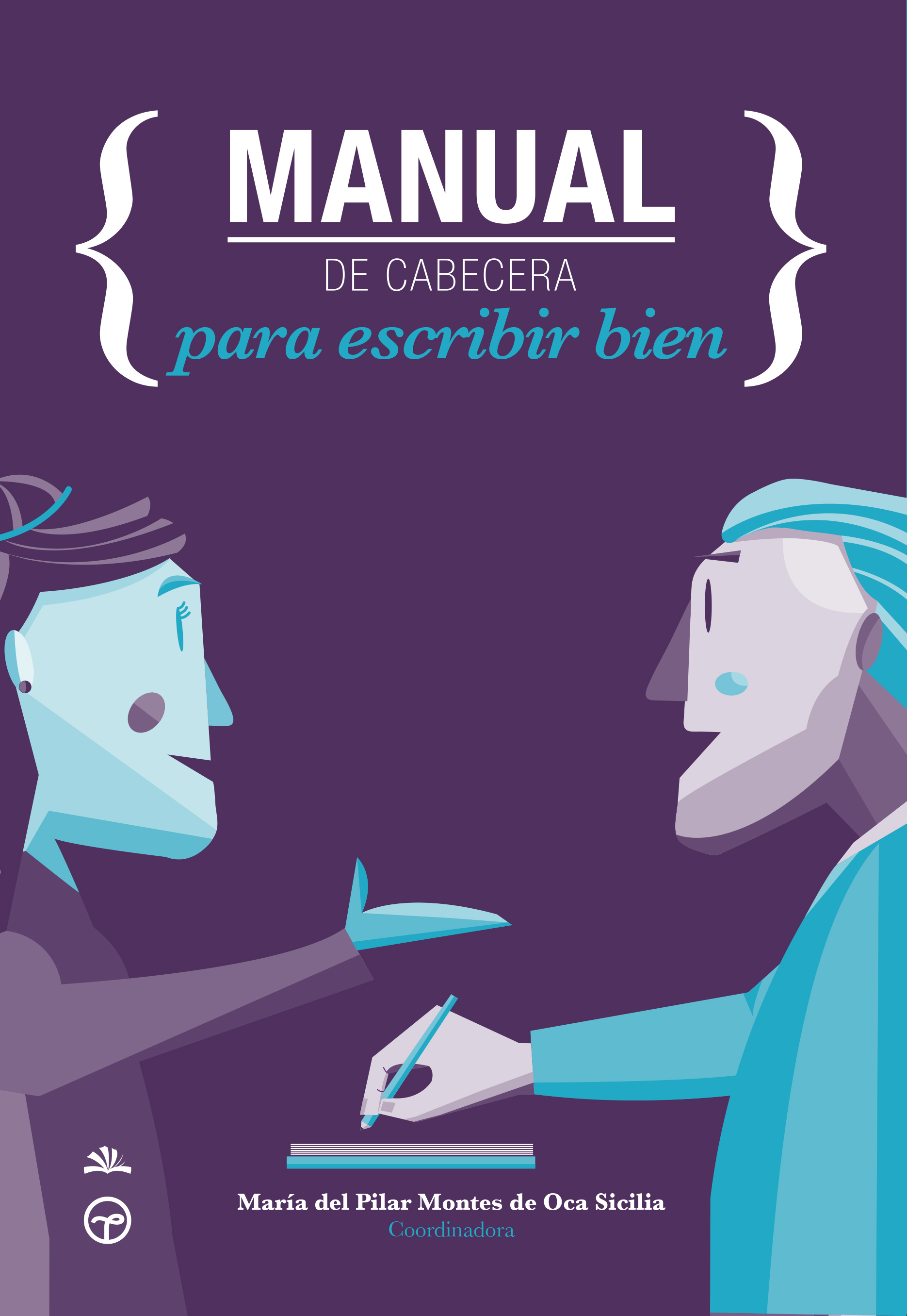 Manual de cabecera para escribir bien