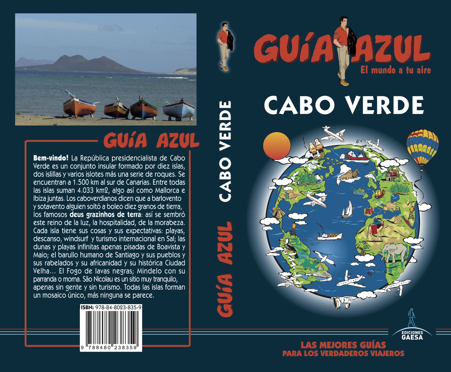 Cabo Verde