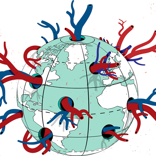 Cumbre G7: globalización y nacionalismos