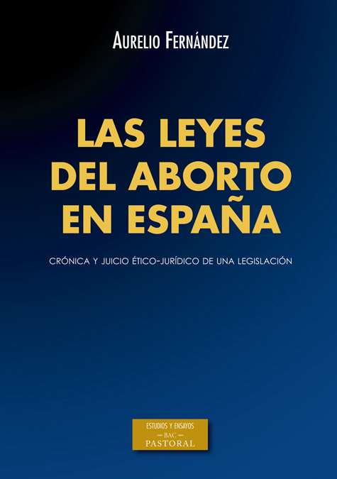 Las leyes del aborto en España
