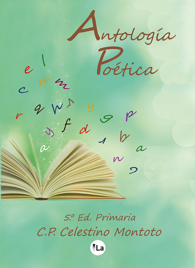 Antología Poética