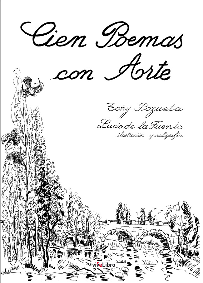 Cien Poemas con Arte