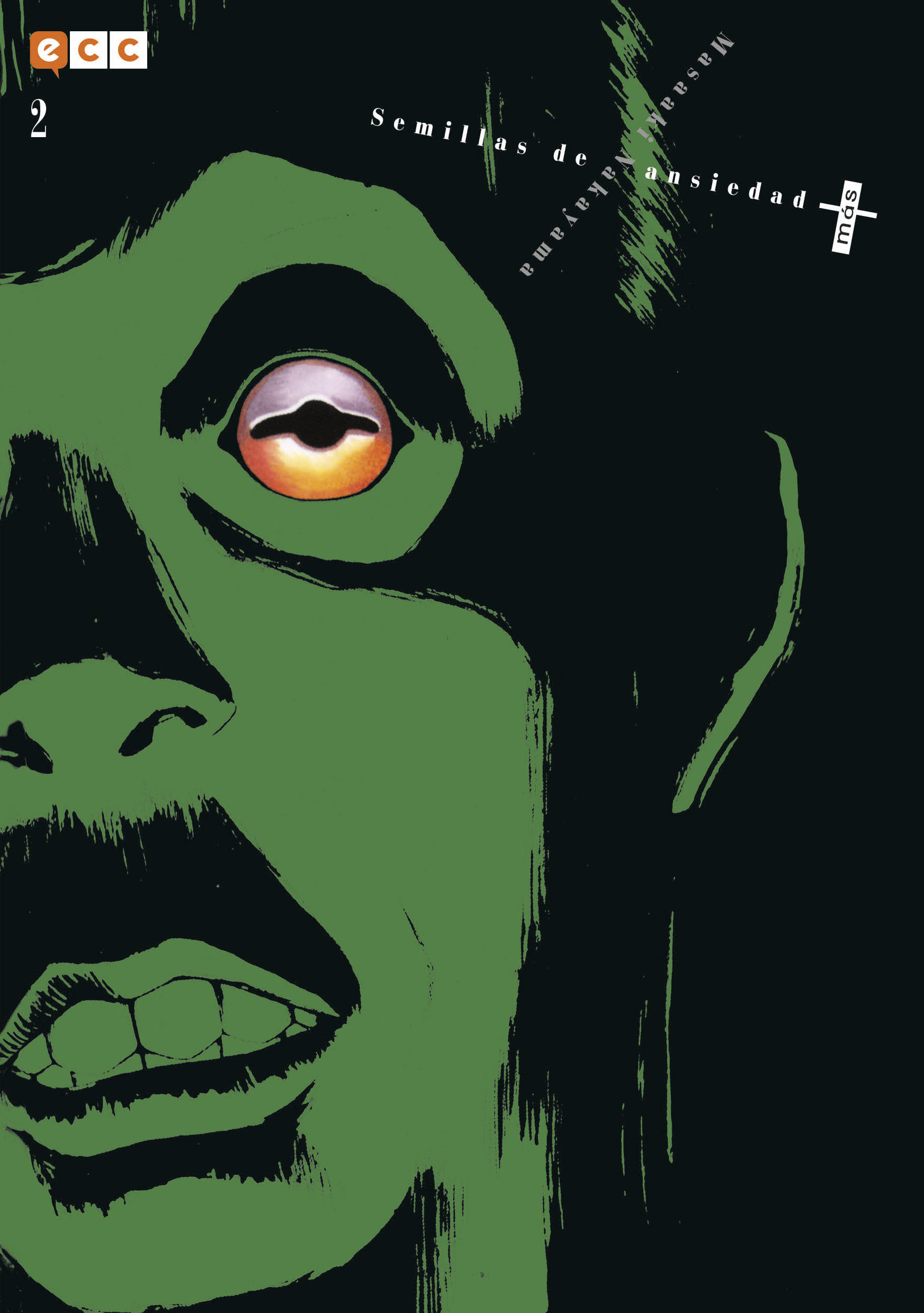Semillas de ansiedad + núm. 02