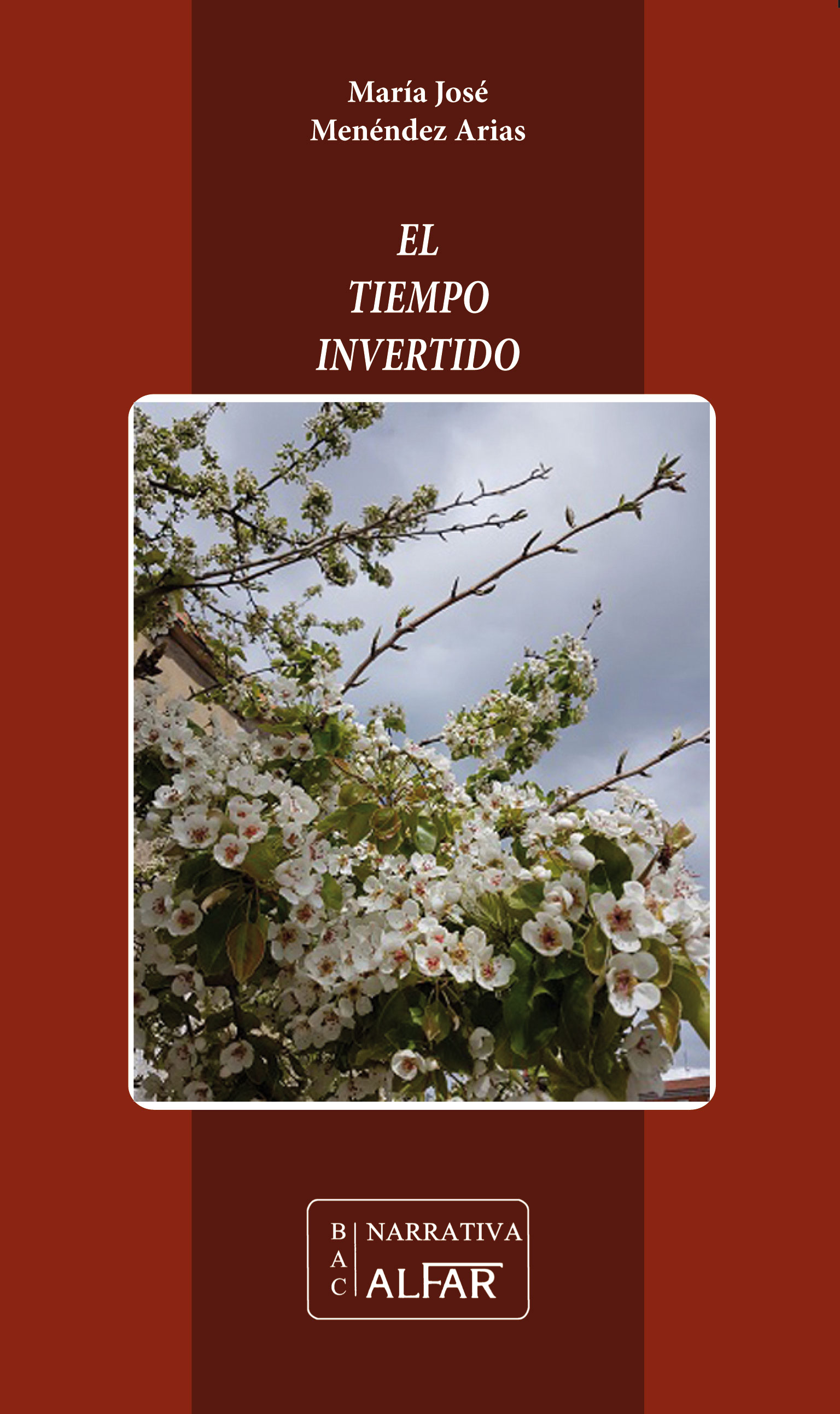 El tiempo invertido