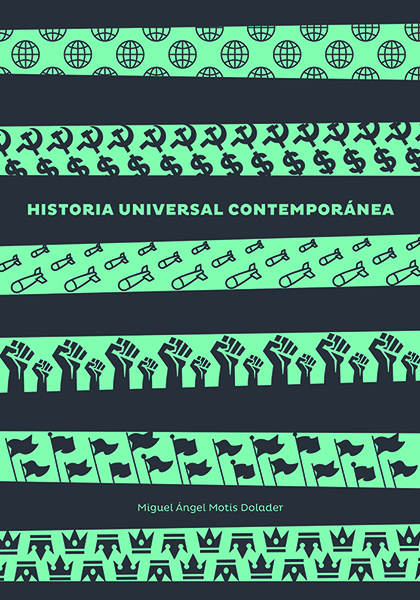 Historia universal contemporánea