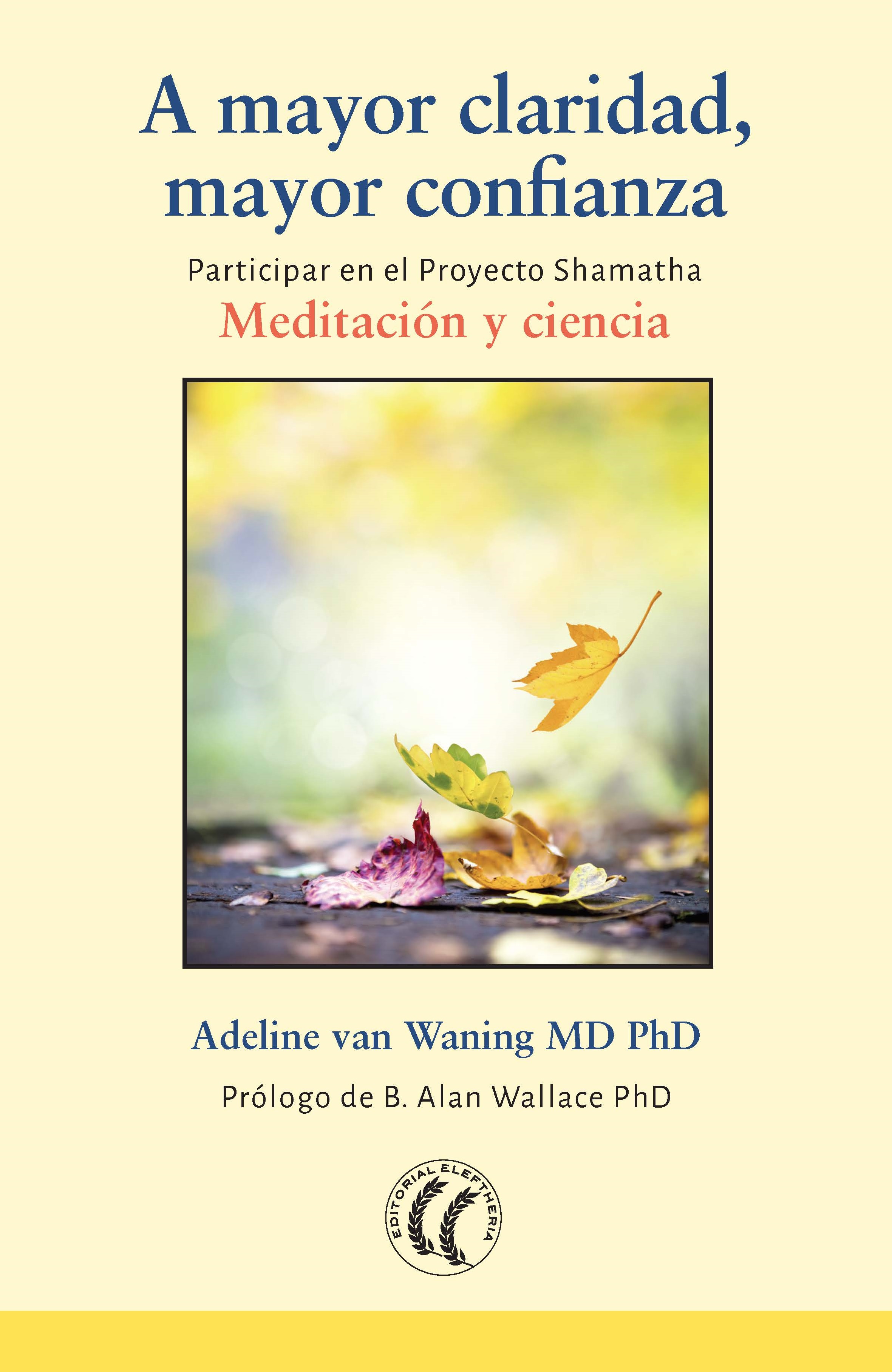 A mayor claridad, mayor confianza