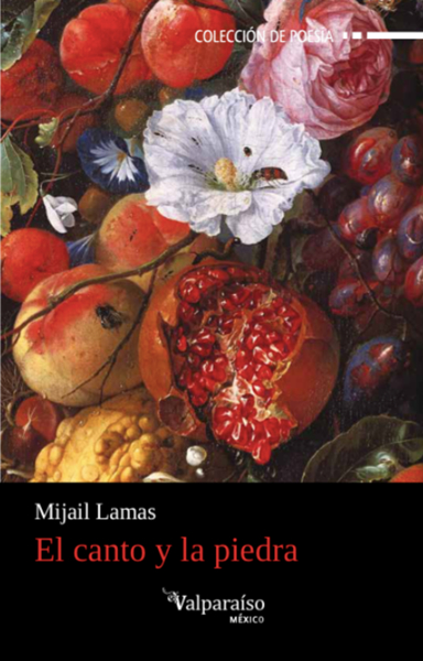 El canto y la piedra