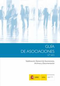 Guía de asociaciones