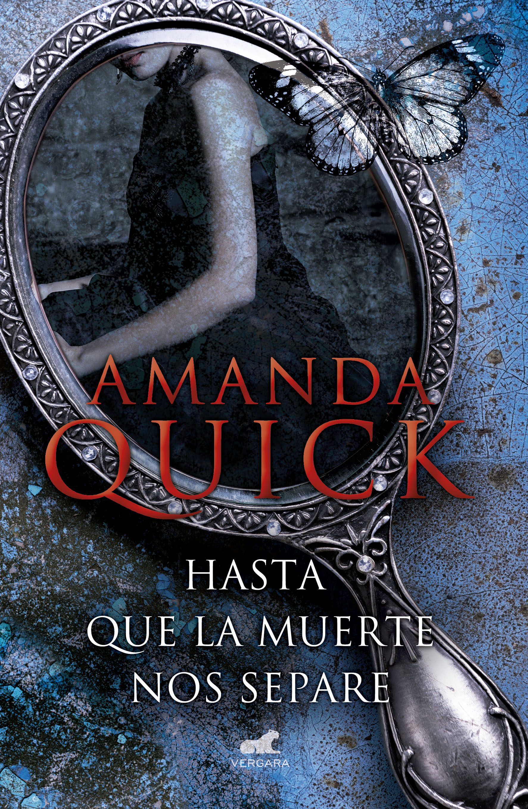 Hasta que la muerte nos separe