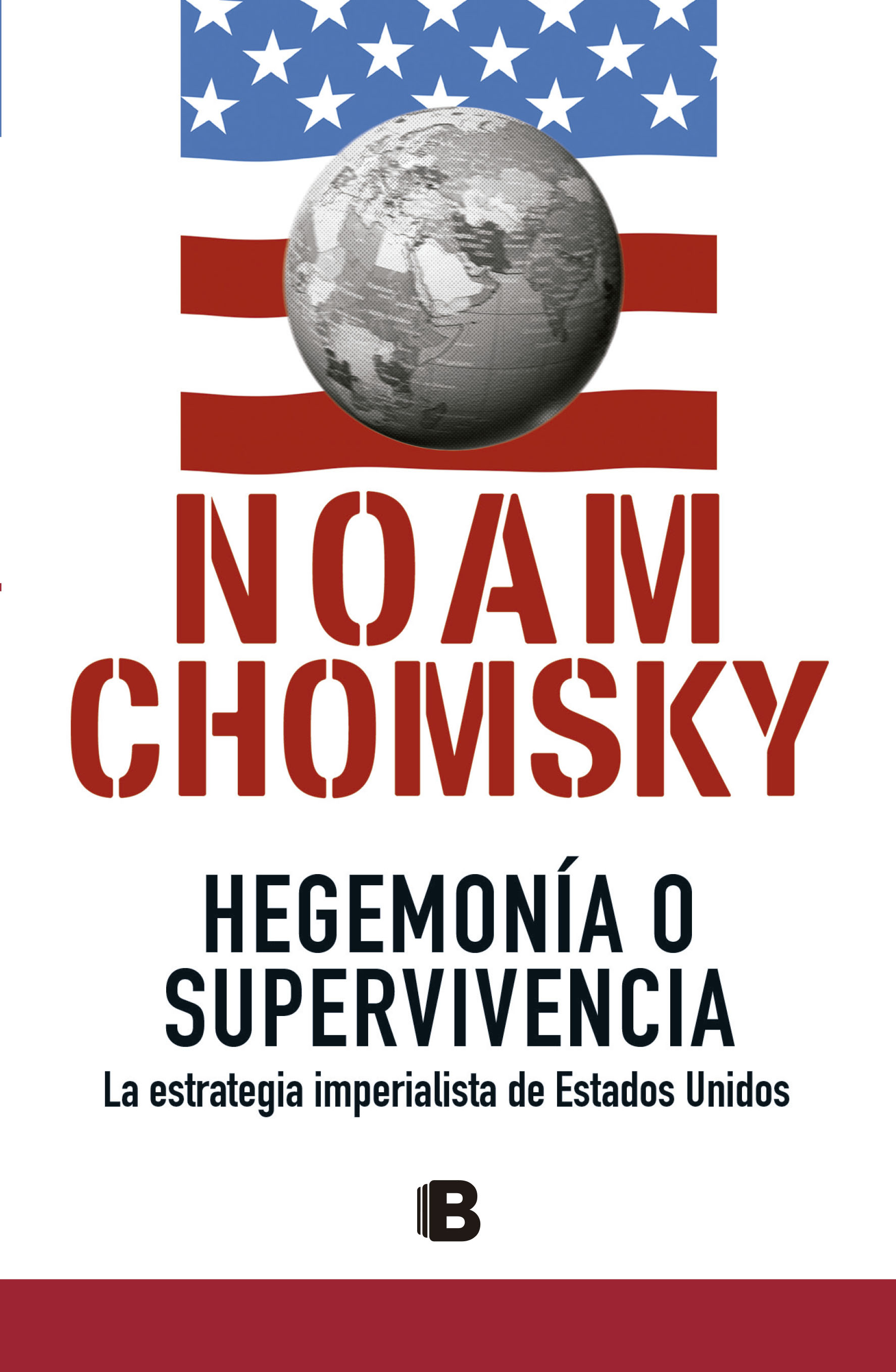 Hegemonía o supervivencia