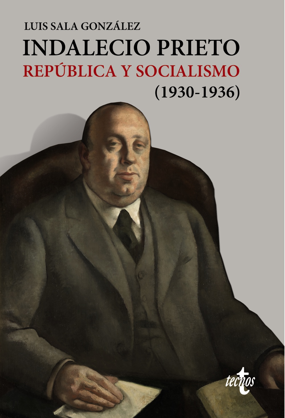 Indalecio Prieto