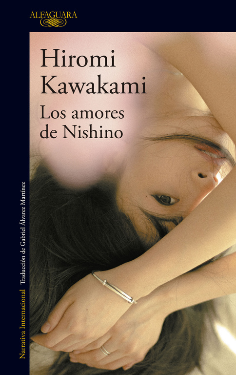 Los amores de Nishino