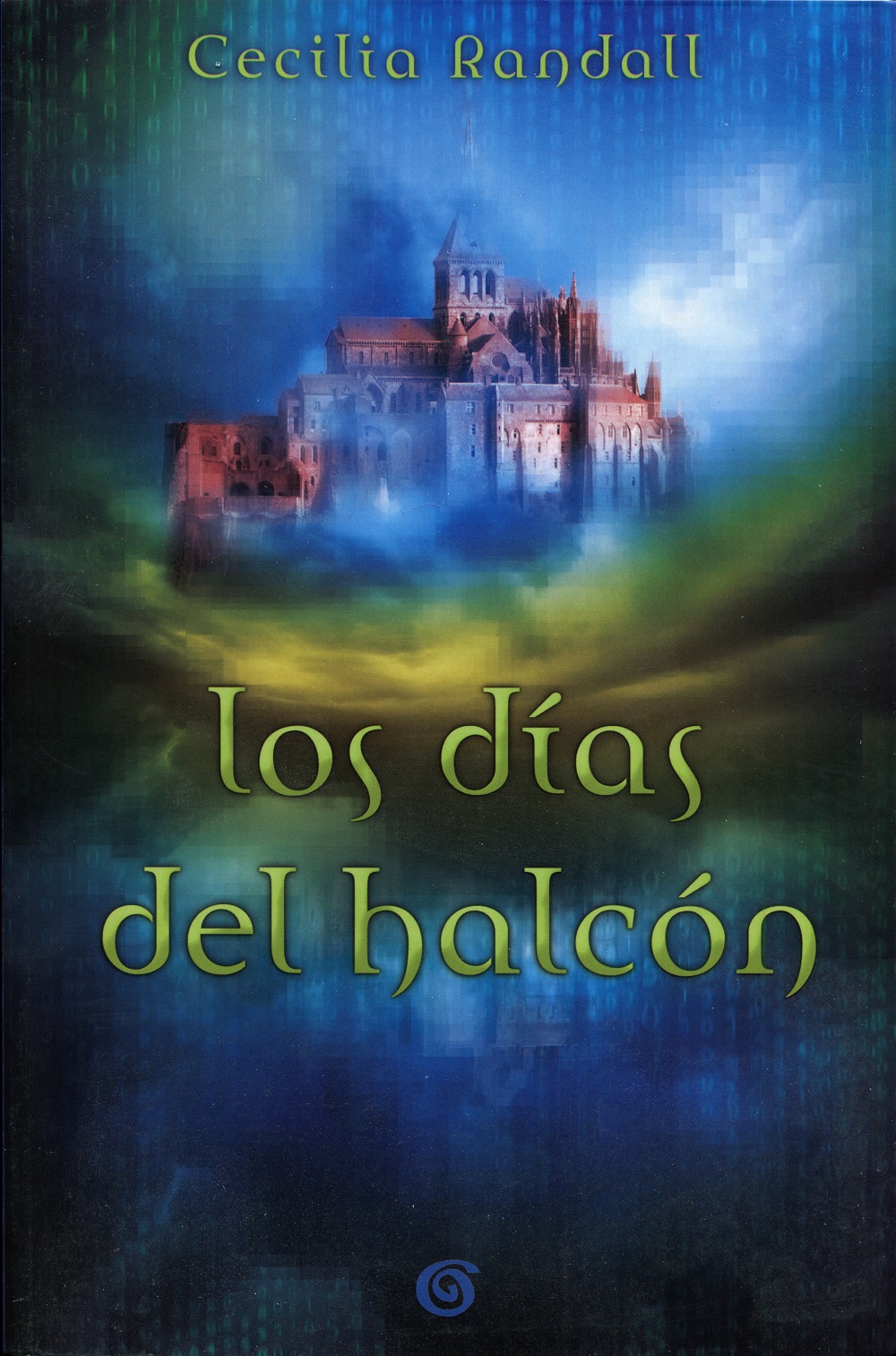Los días del halcón