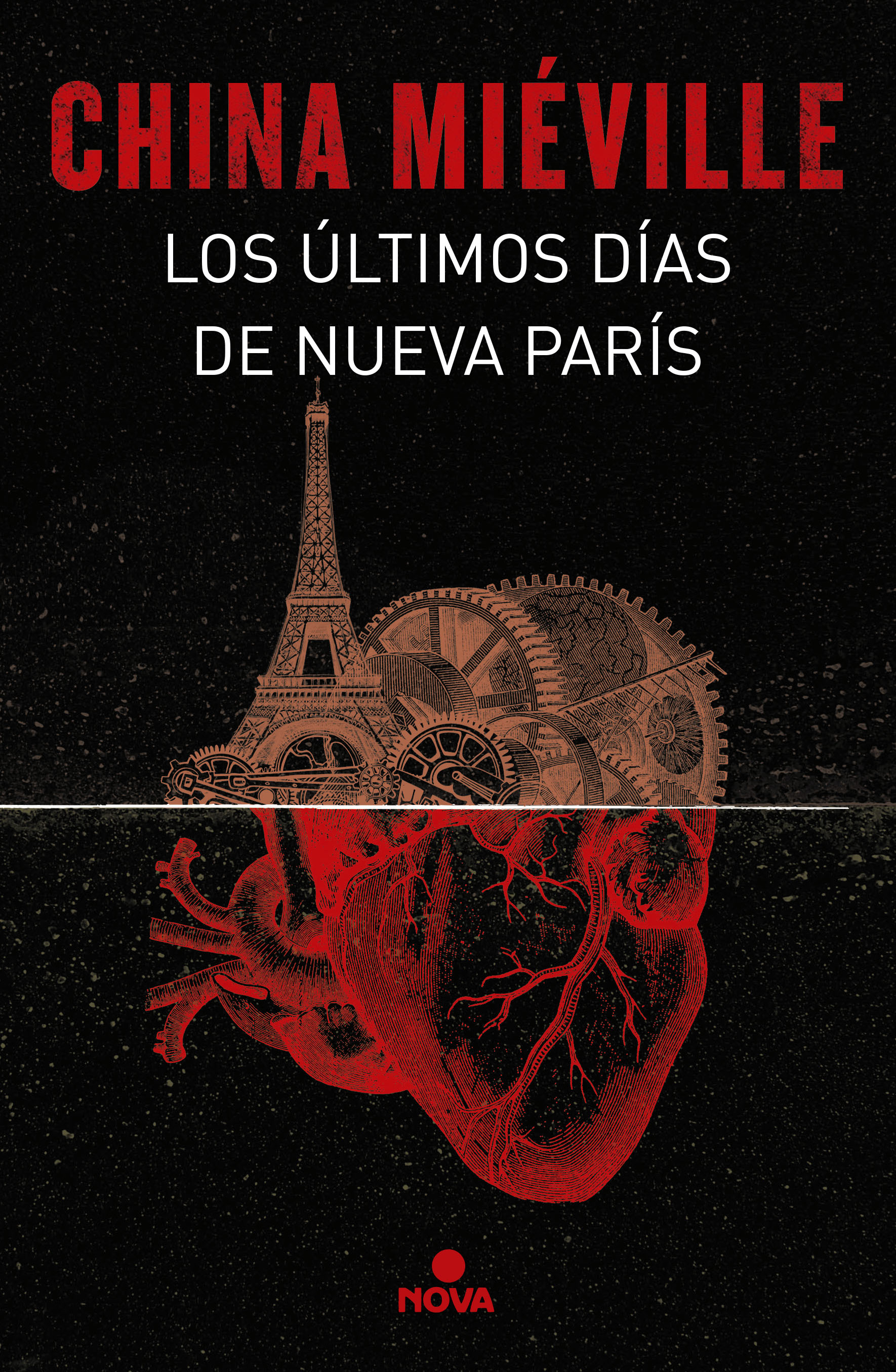 Los últimos días de nueva París