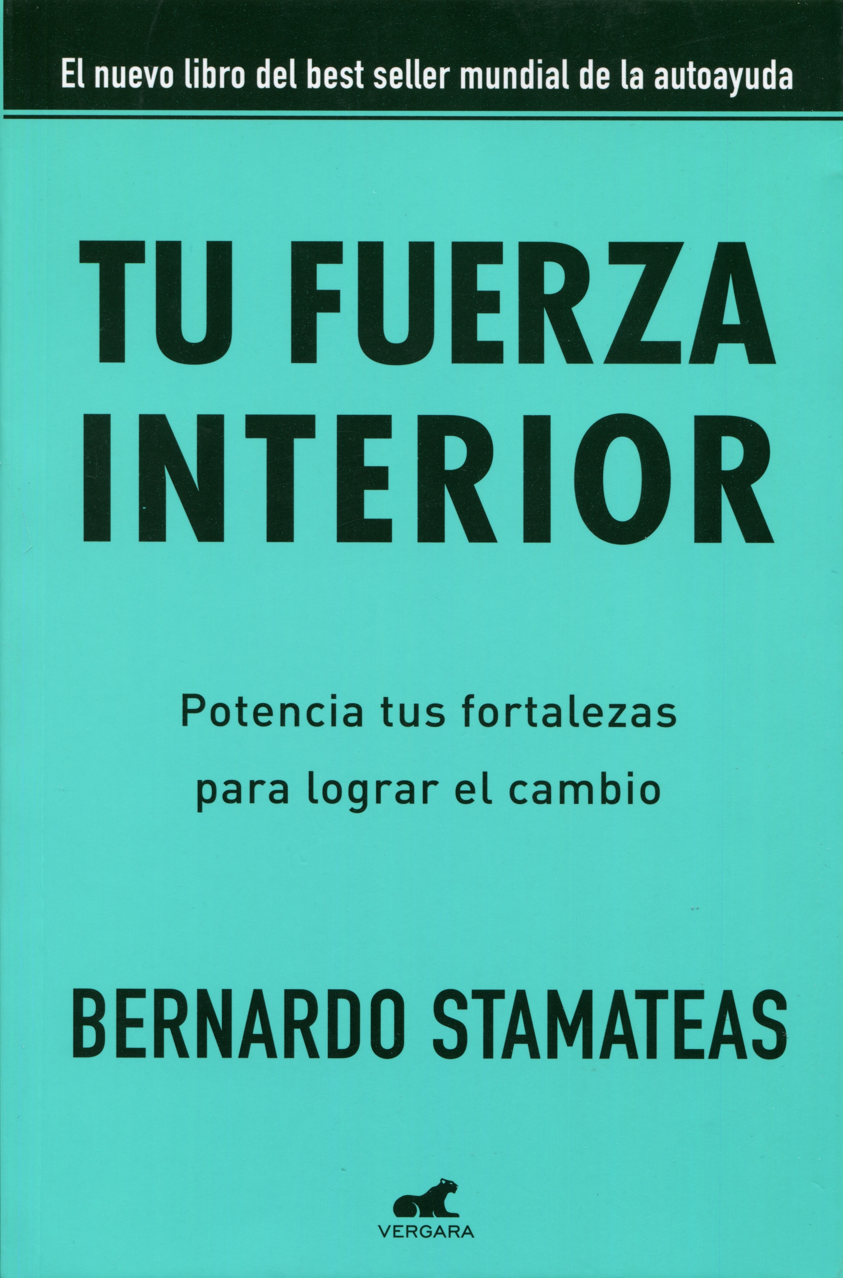 Tu fuerza interior