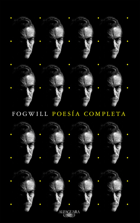 Poesía completa (Mapa de las lenguas)