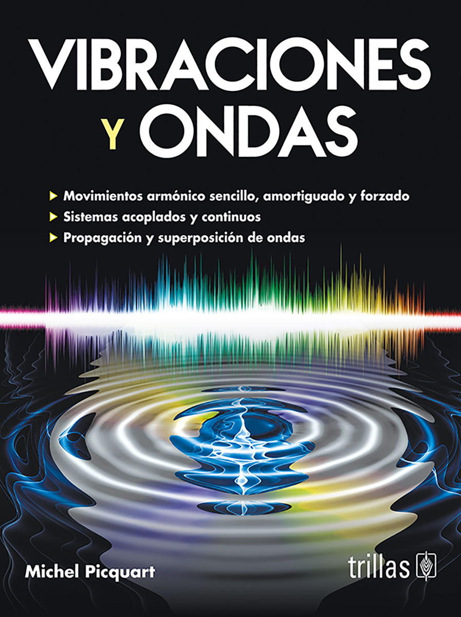 Vibraciones y ondas
