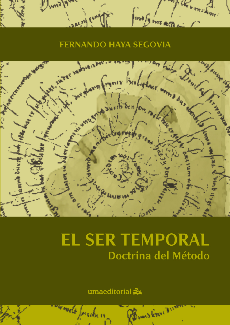 El ser temporal
