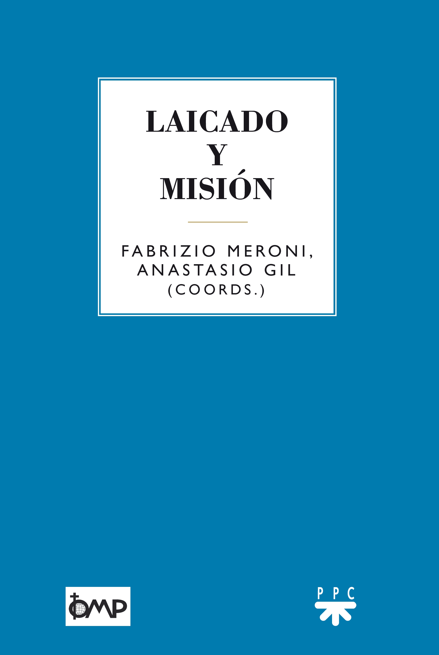 Laicado y misión