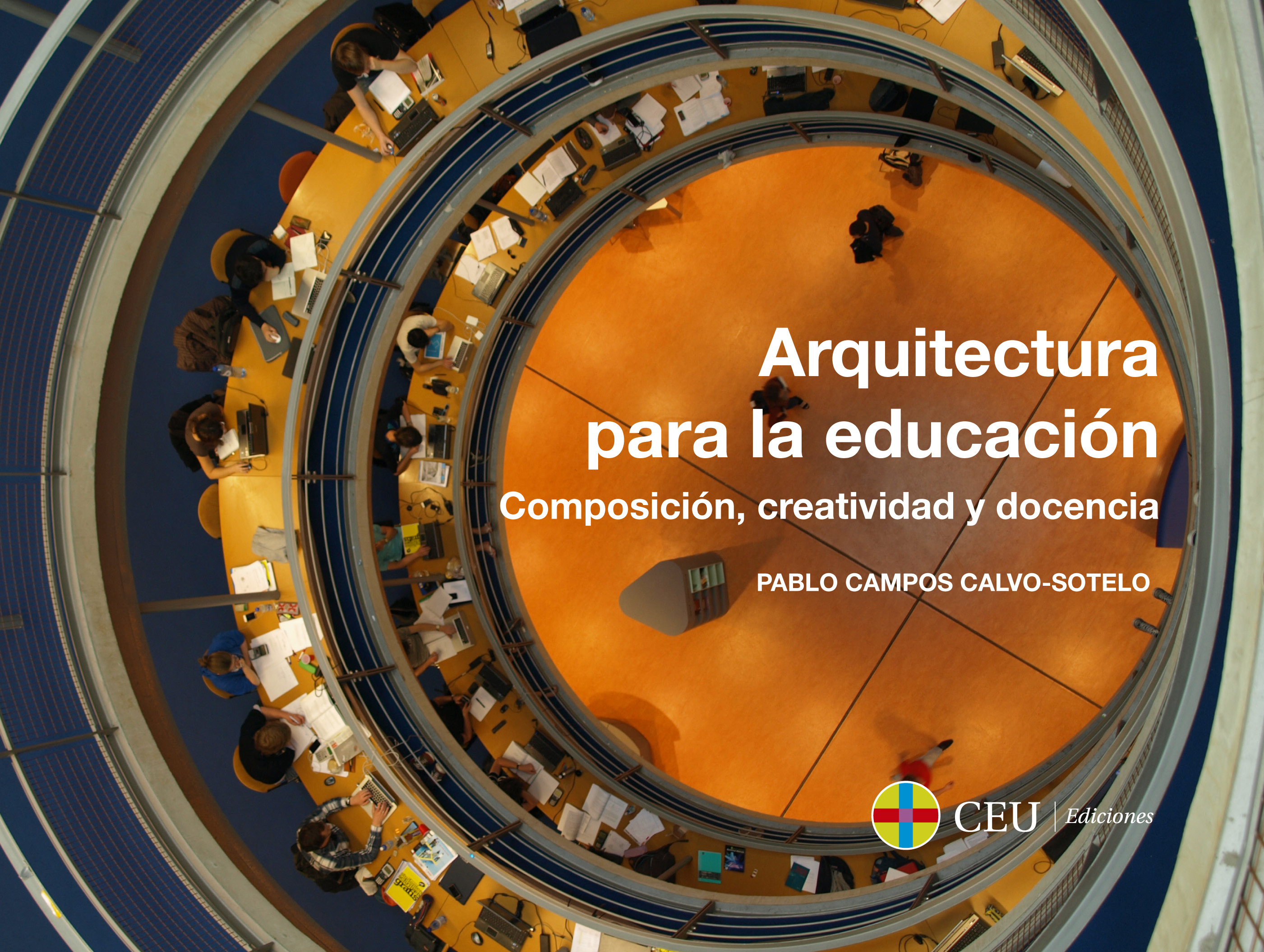 Arquitectura para la educación