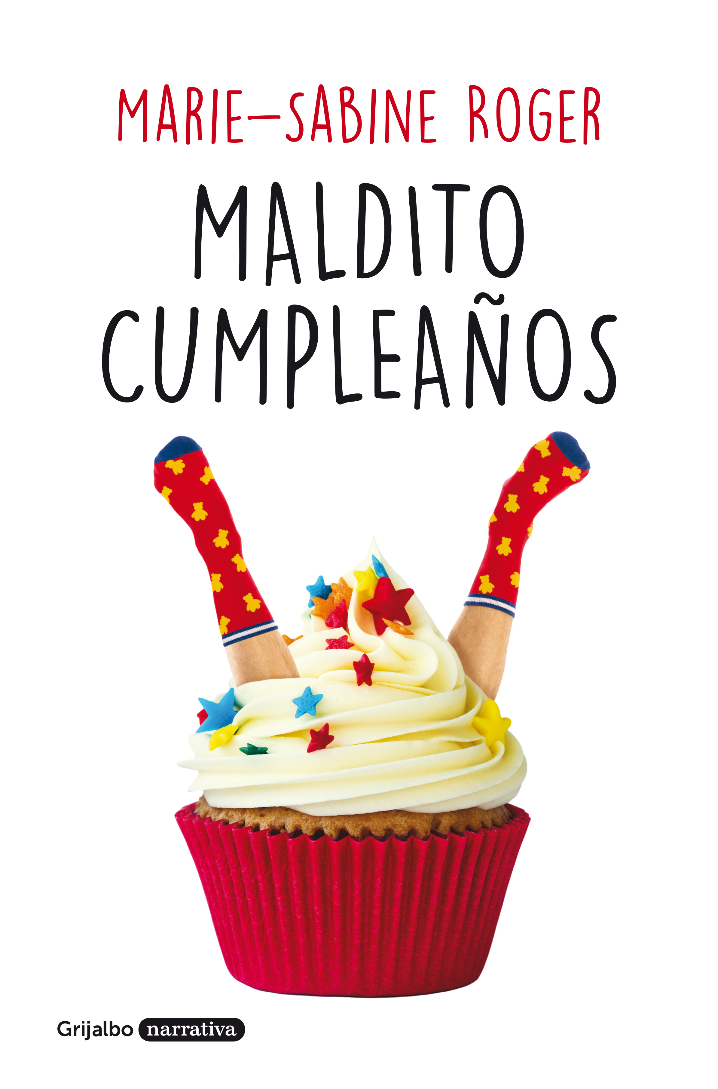 Maldito cumpleaños