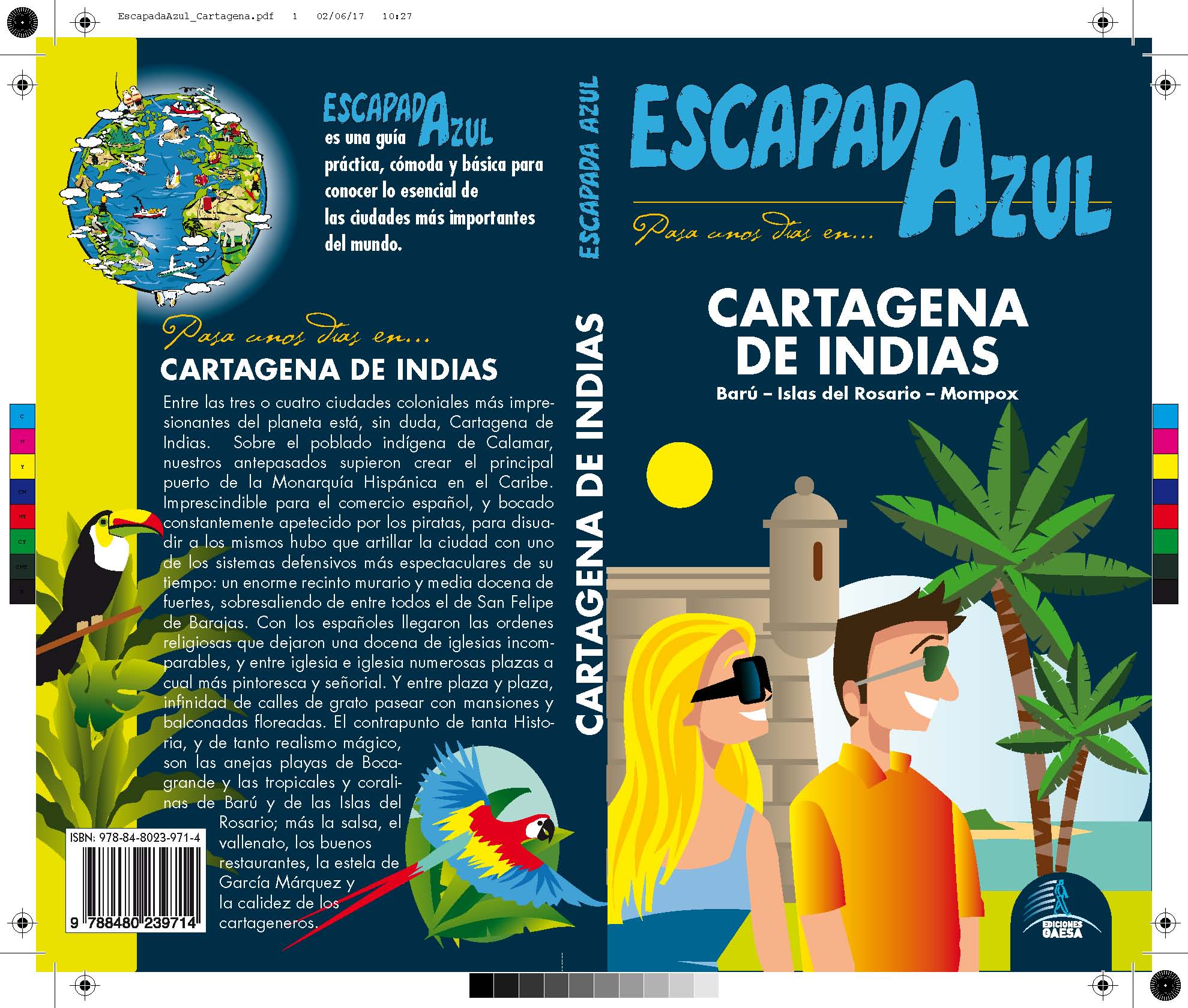 Cartagena de indias