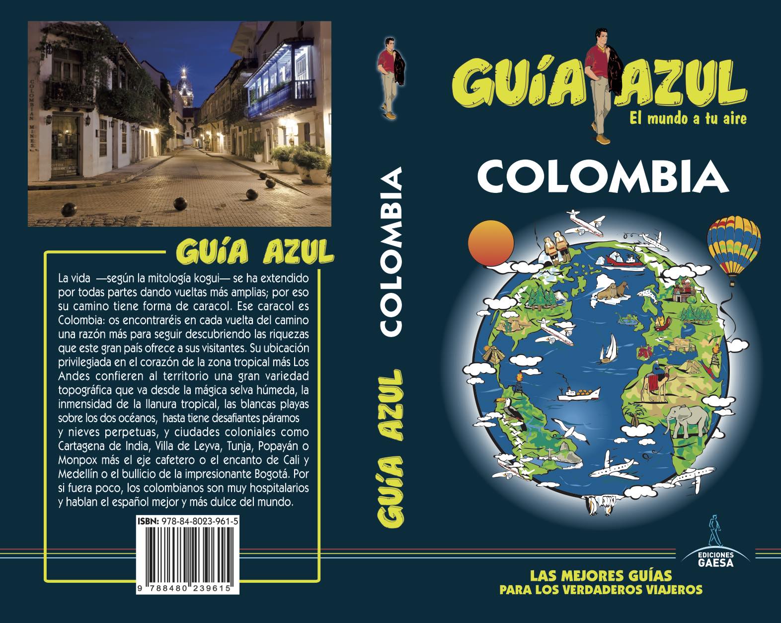 Colombia