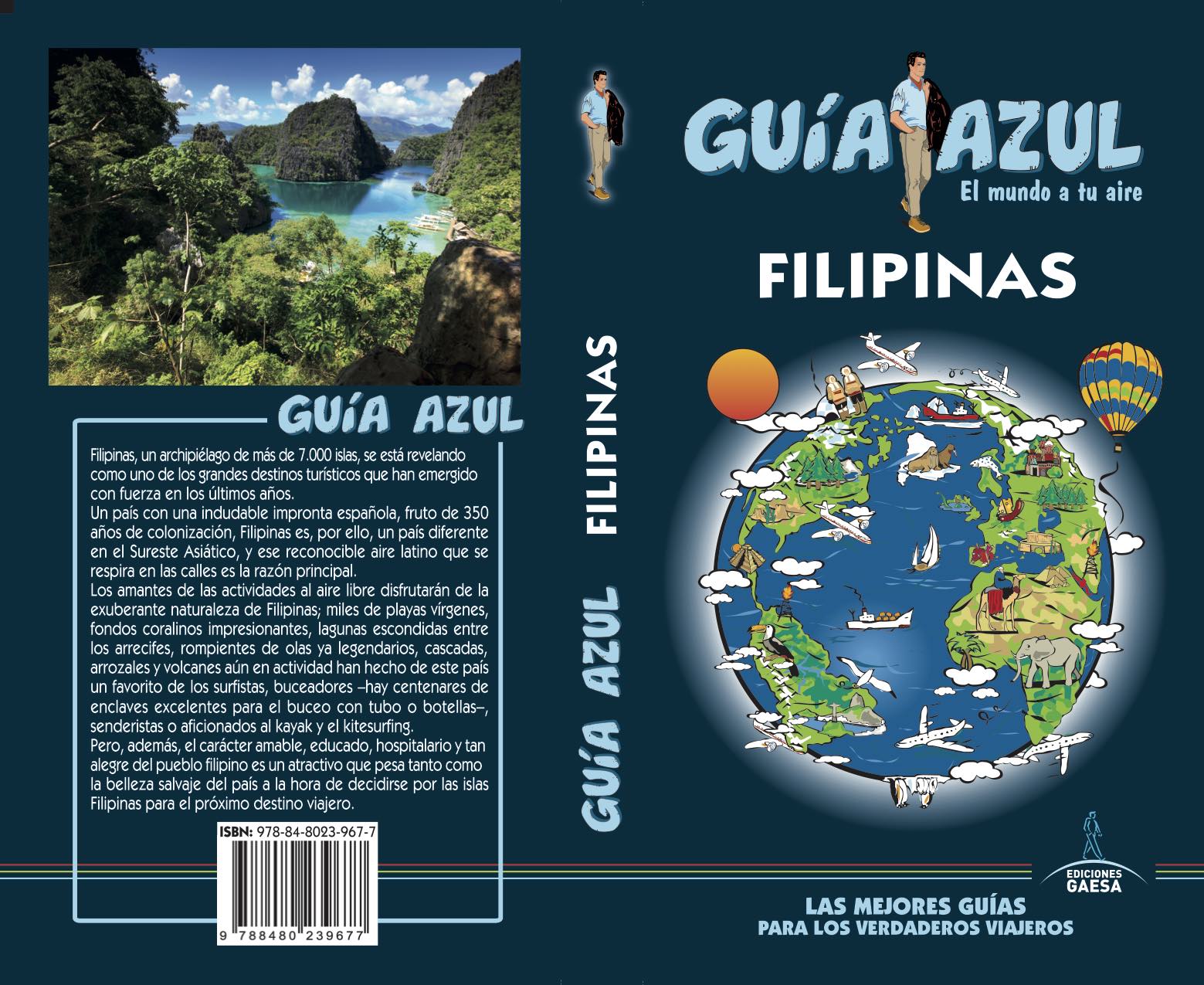 Filipinas