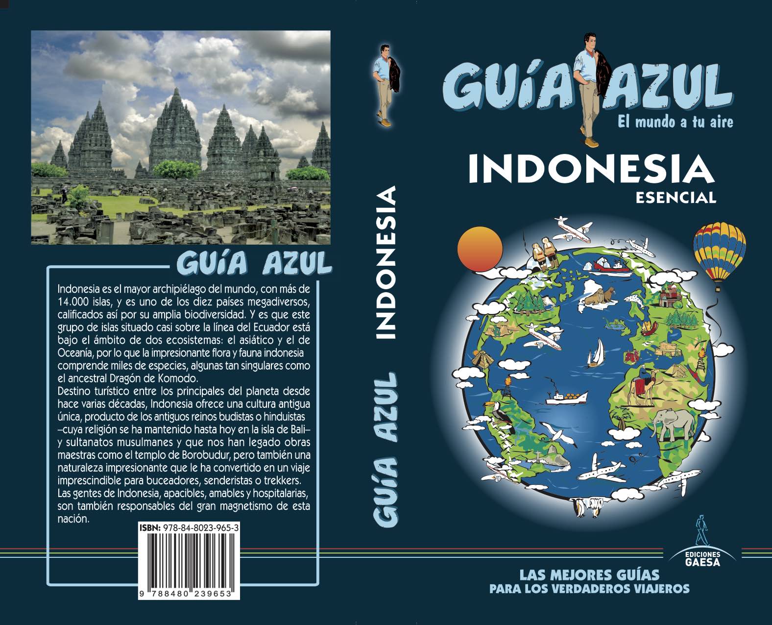 Indonesia