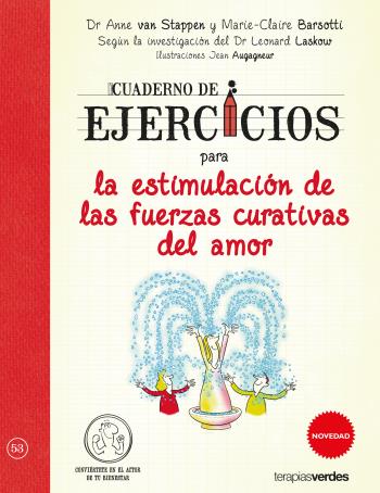 Estimulación de las fuerzas curativas del amor