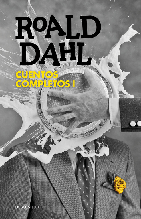 Cuentos completos I