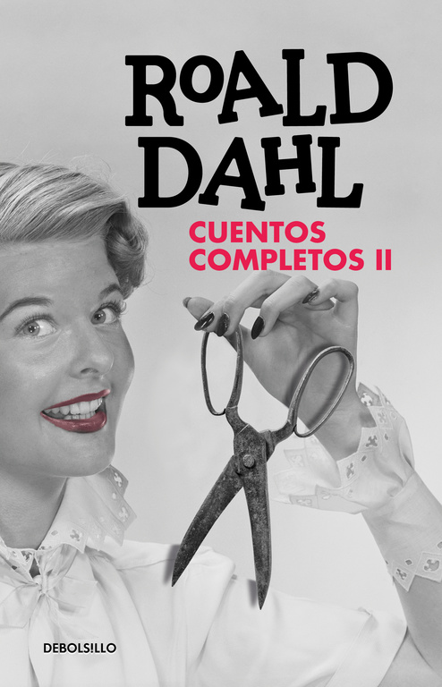 Cuentos completos II