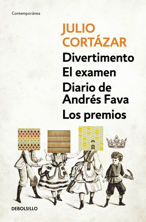 Divertimento, El examen, Diario de Andrés Fava