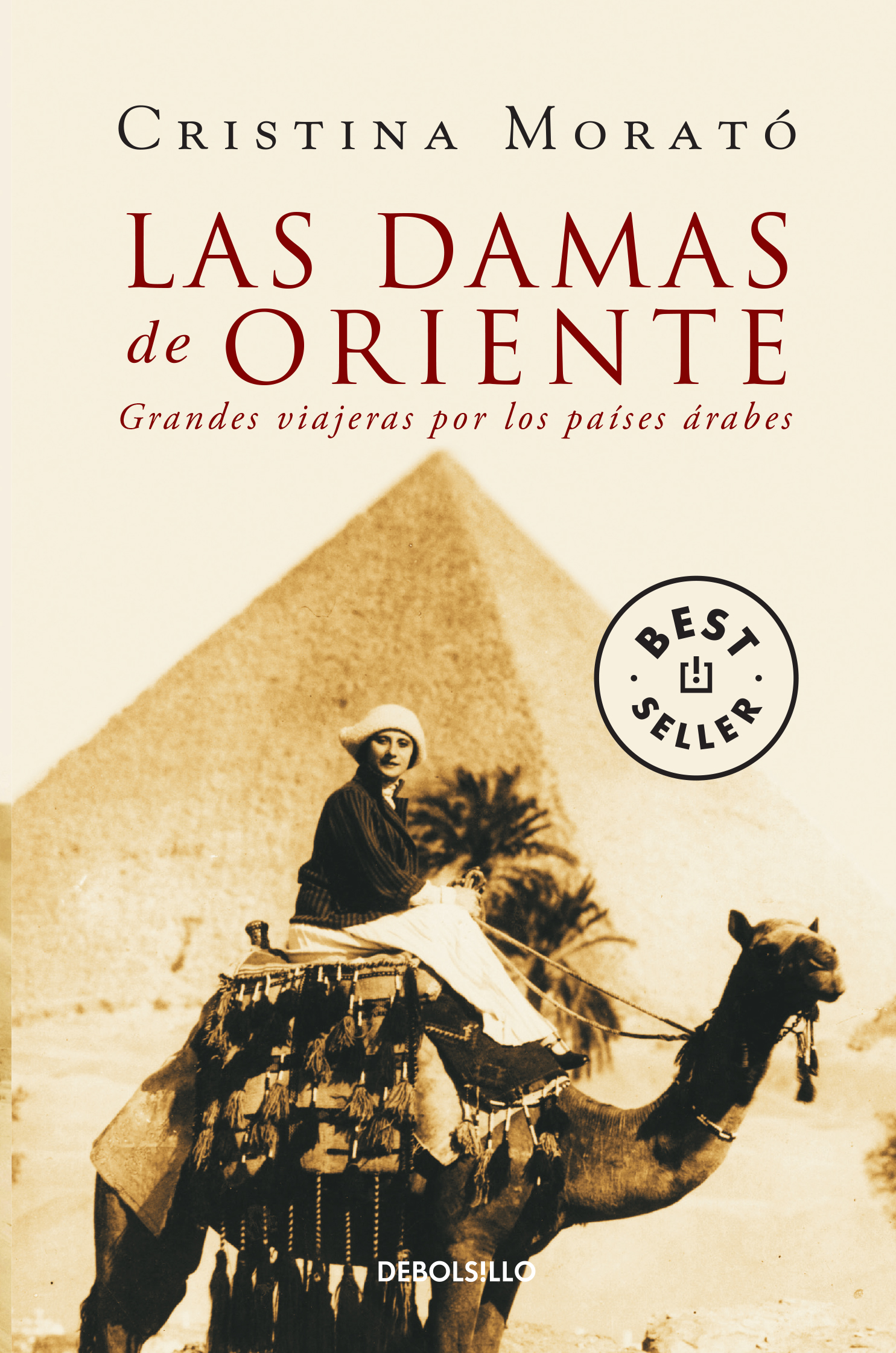 Las damas de Oriente