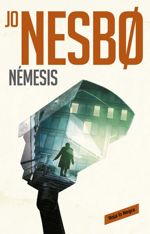 Némesis ( Harry Hole 4 )