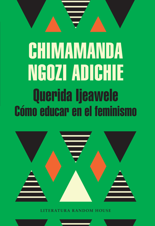 Querida Ijeawele
