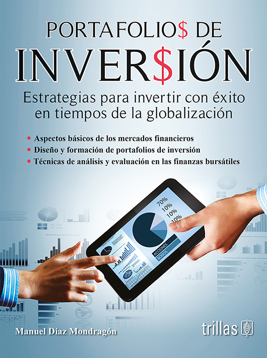 Portafolios de inversión
