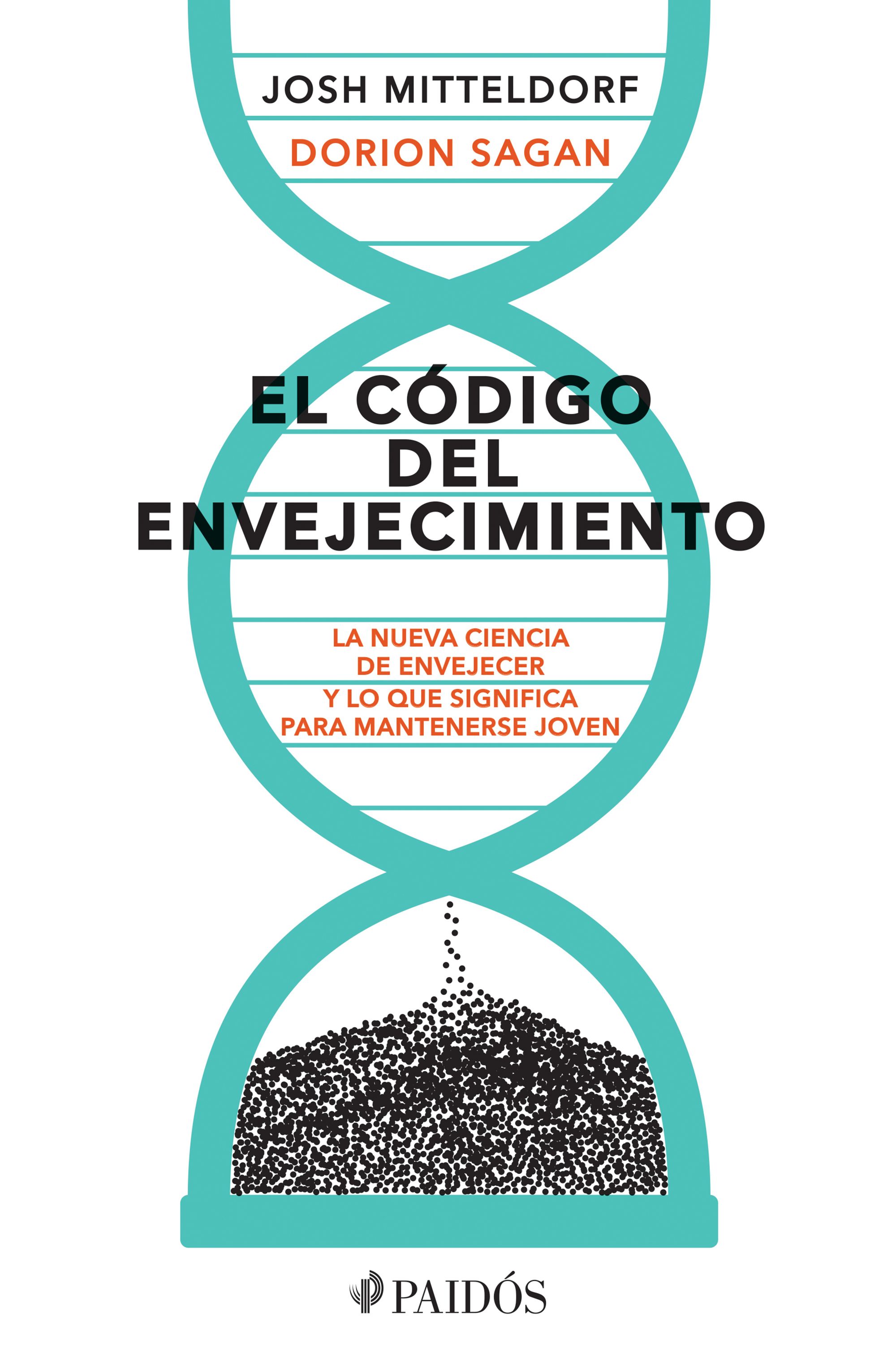 El código del envejecimiento