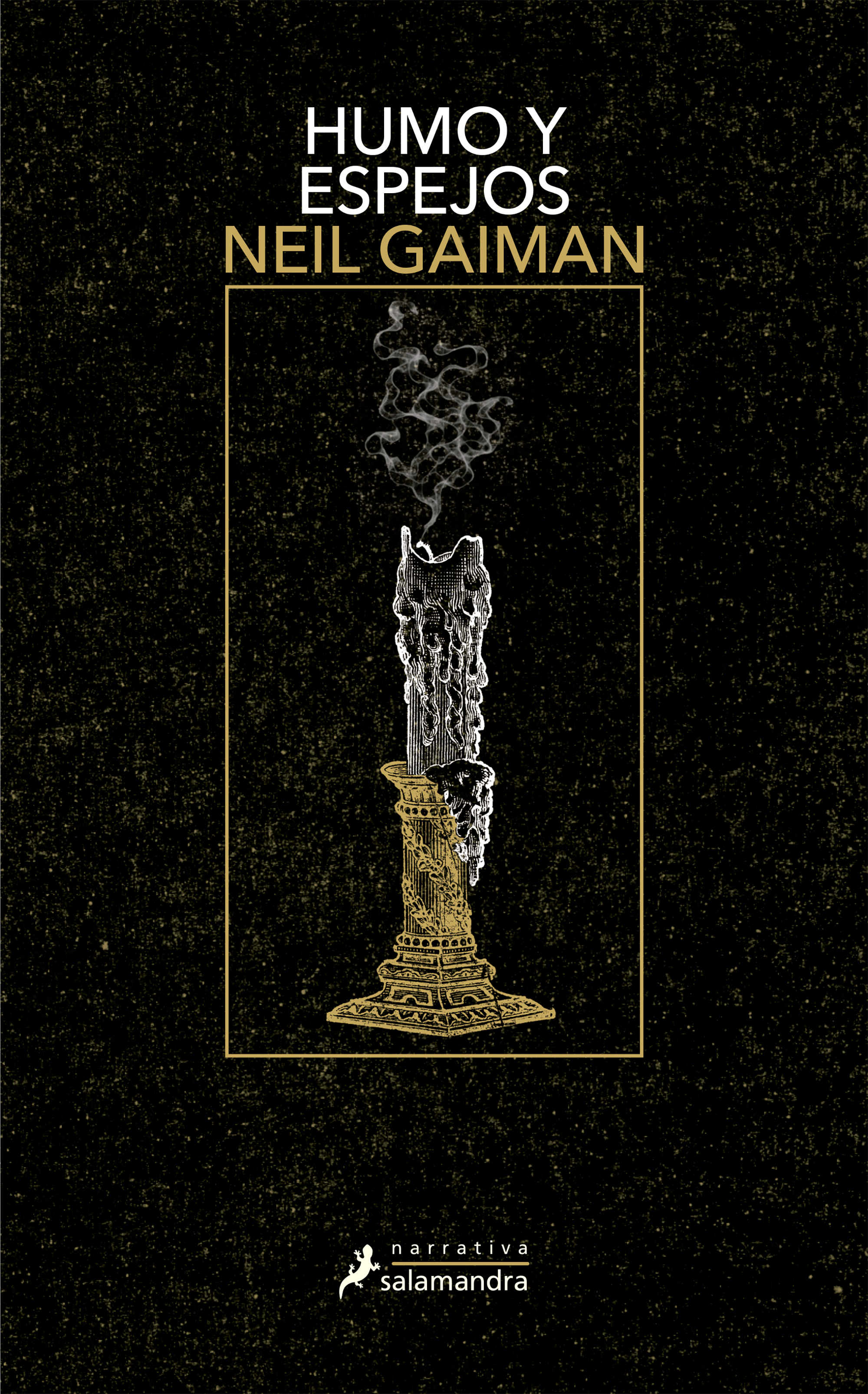 Humo y espejos
