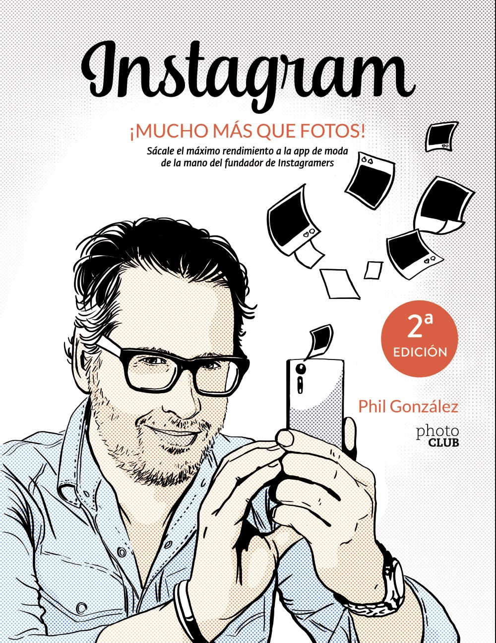 Instagram, ¡mucho más que fotos!