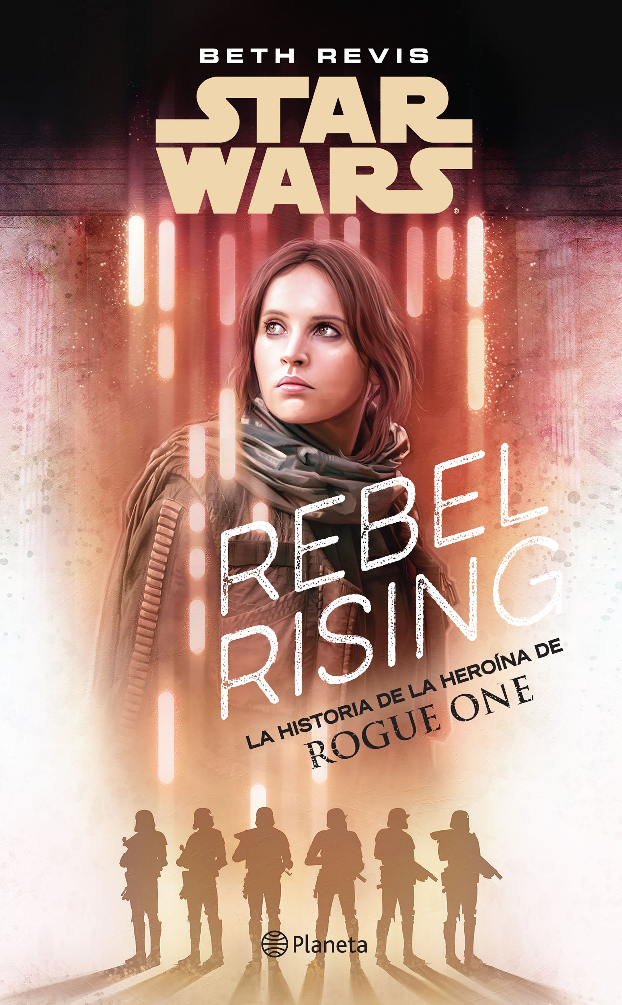 Star Wars. Rebel Rising