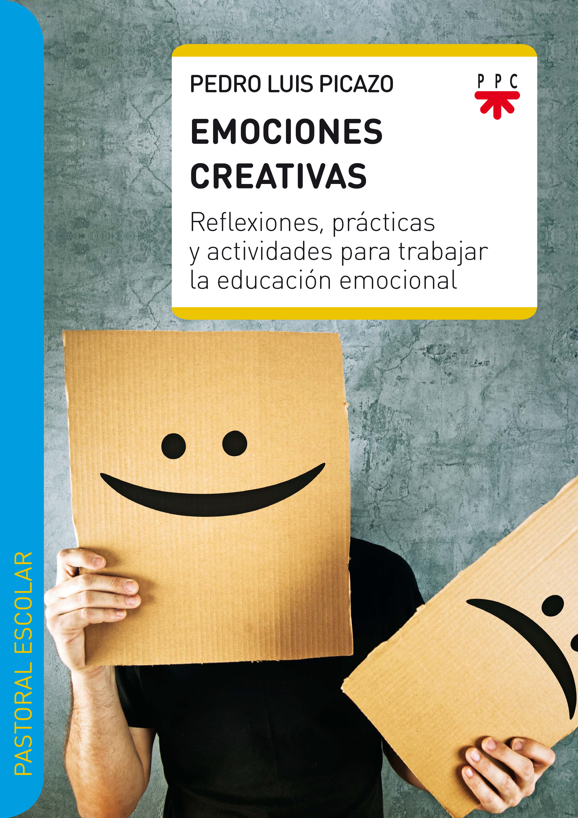 Emociones creativas