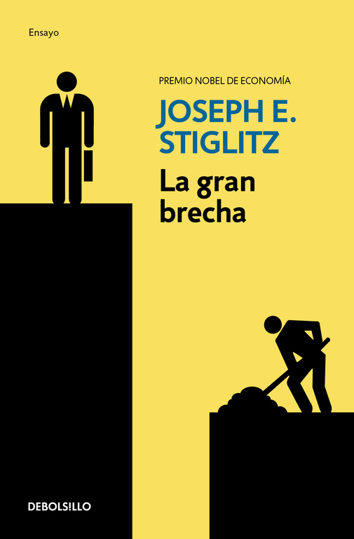 La gran brecha
