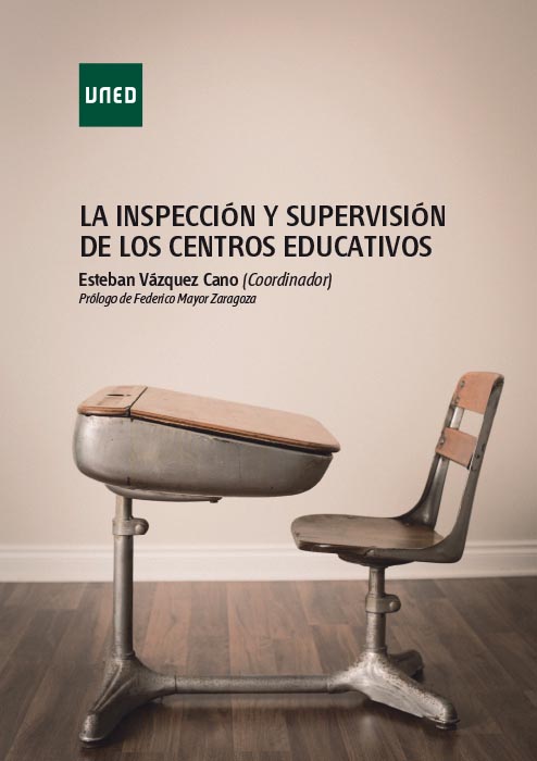 La inspección y supervisión de los centros educativos