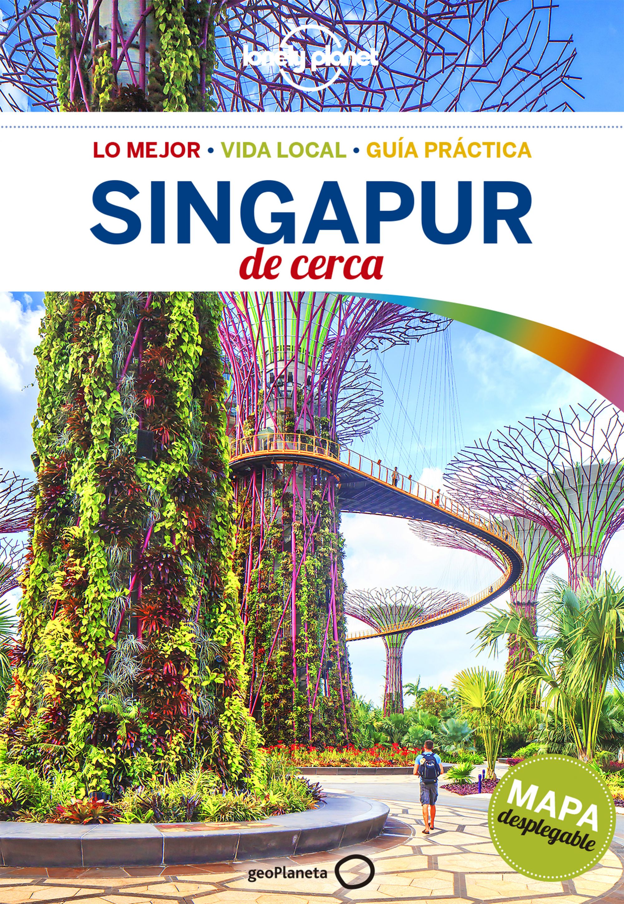 Singapur de cerca 1