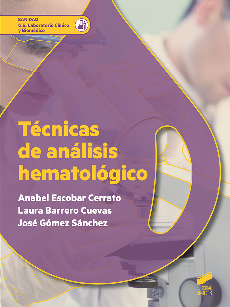 Técnicas de análisis hematológico